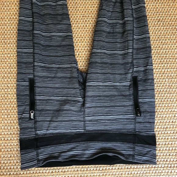 lululemon athletica Pants - Lululemon Leggings Size 10